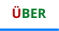 ÜBER